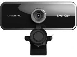 Creative LIVE! Cam 1080p USB Webcam
