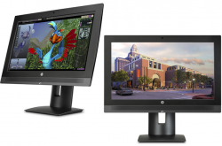 HP Z1 G3 Workstation All-In-One