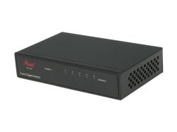 Netgear SOHO 5-Port Gigabit Network Switch
