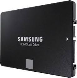 Samsung 250GB SSD 2.5