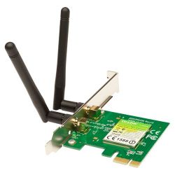 Rosewill PCI-E Internal Wireless Adapter