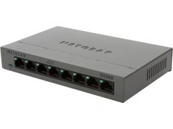 Netgear SOHO 8-Port Gigabit Network Switch