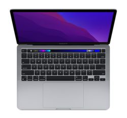 2020 M1 Macbook Pro
