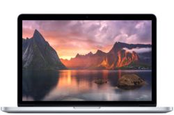 2015 Macbook Pro 15
