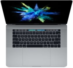 2017 Macbook Pro 15