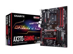 Gigabyte AX370-Gaming Motherboard