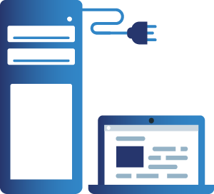 New refurbished computers